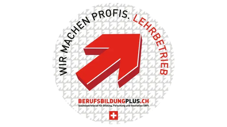 Lehrbetrieb Lehrbetrieb