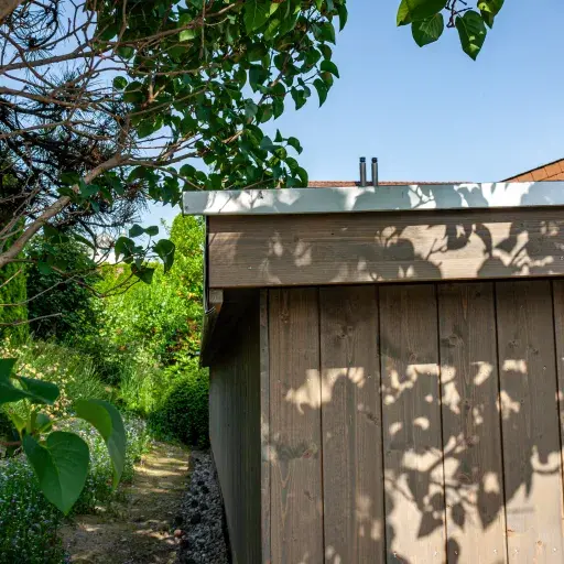 Carport Lotzwil | Vision Holz GmbH